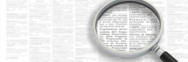 Candidatura Espont�nea