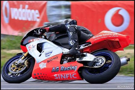 Aprilia