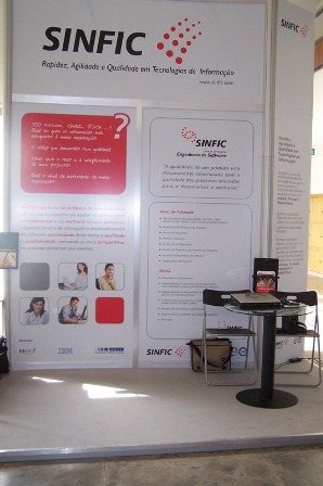 Stand Sinfic