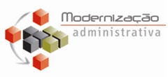 Log�tipo Moderniza��o Administrativa
