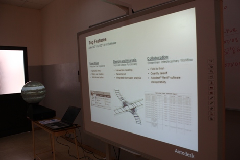 Jornadas Cient�ficas 1