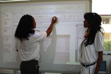 Jornadas Cient�ficas 2