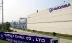Implementa��o do be.as Manufacturing na Himoinsa China Capa