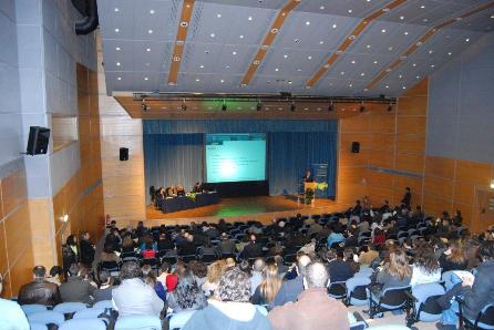 Audit�rio