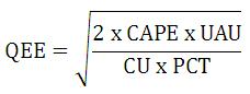 C�lculo Quantidade Econ�mica a Encomendar