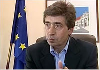 Director Nacional da Pol�cia Judici�ria