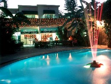 Instala��o de Solu��o de Gest�o Hoteleira nos Hot�is Terminus e Monte Carlo