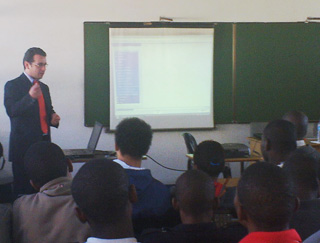 Workshop 