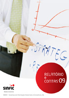Relat�rio e contas 09