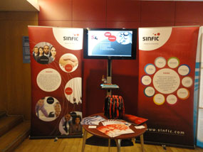 Stand SINFIC