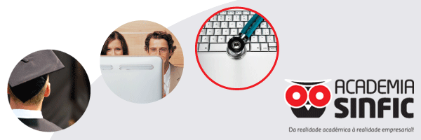 Da Realidade Acad�mica � Realidade Empresarial