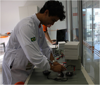 Laborat�rio