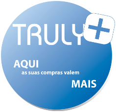 truly +